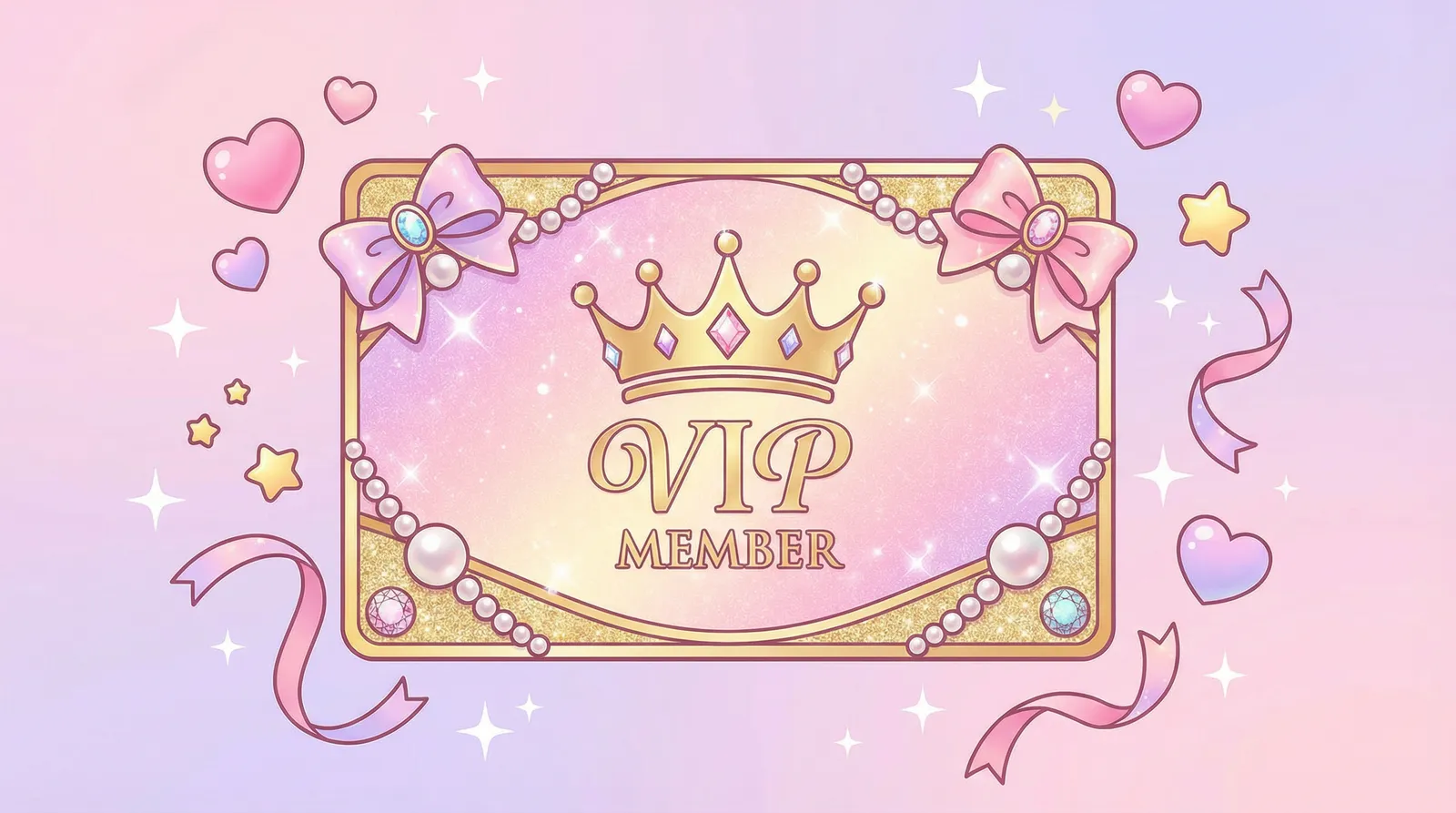 美少男之恋 VIP会员尊享特权